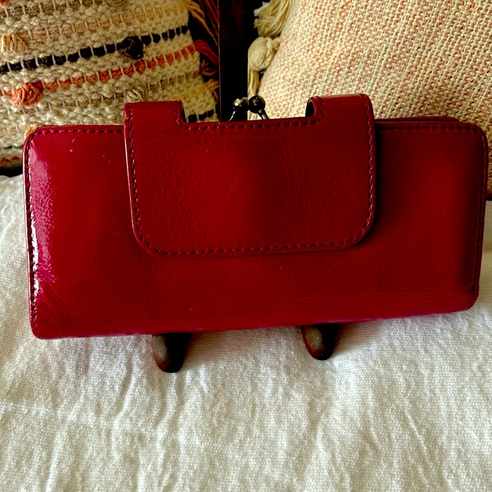 Hobo wallet